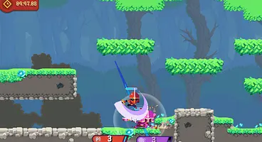 Get Indie Smash-Alike Knight Club Free Of Charge!