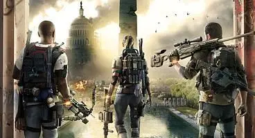 Third-Party The Division 2 Sellers Removing the Game, Possibly Thanks to Epic