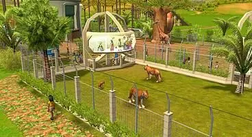 Frontier announces RollerCoaster Tycoon 3: Complete Edition, Release Date set for later this month