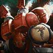 Factions / Space Marines