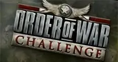 Order of War: Challenge unveiled, a stand-alone multiplayer add-on