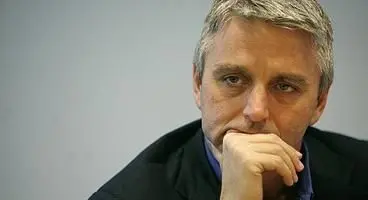 EA boss: "a bit early to talk about my legacy"