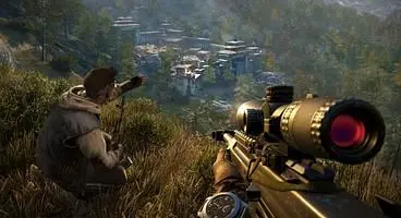 Ubisoft's upcoming titles won't be sold on Steam in the UK