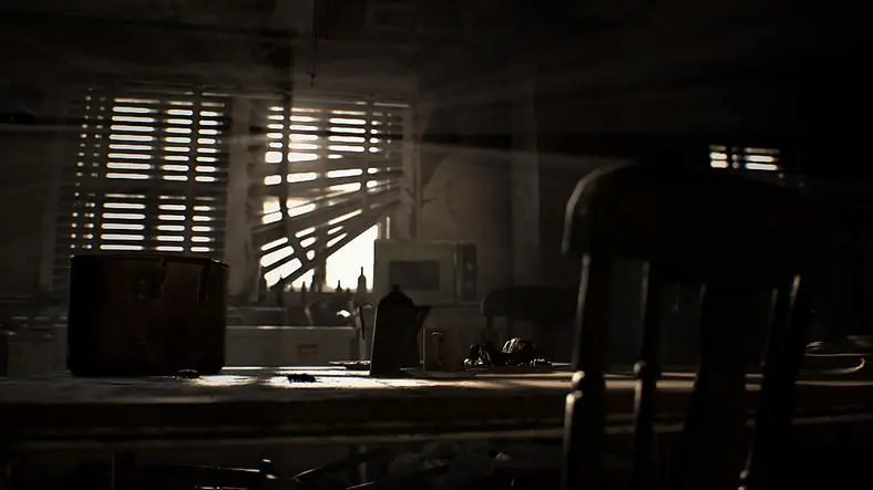 Resident Evil 7 System Requirements Are In