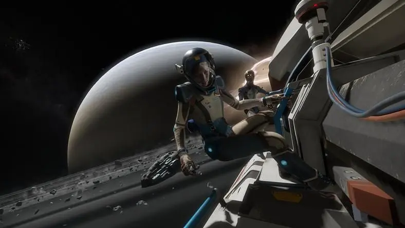 The Best VR Games You Can Play Right Now