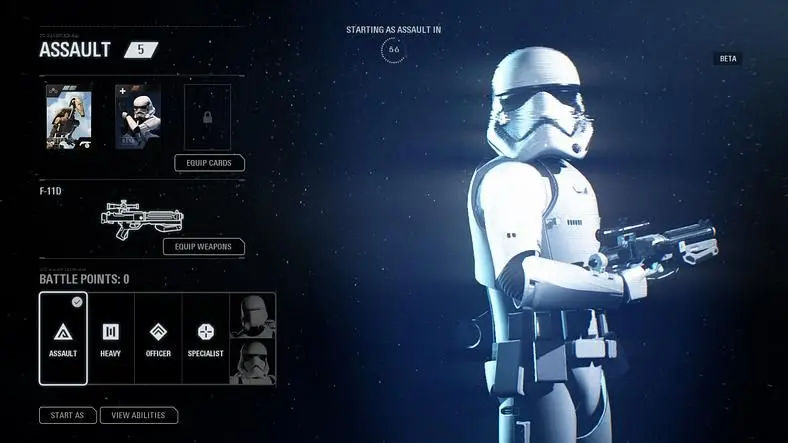 Everything We Loved and Hated About The Star Wars Battlefront 2 Beta