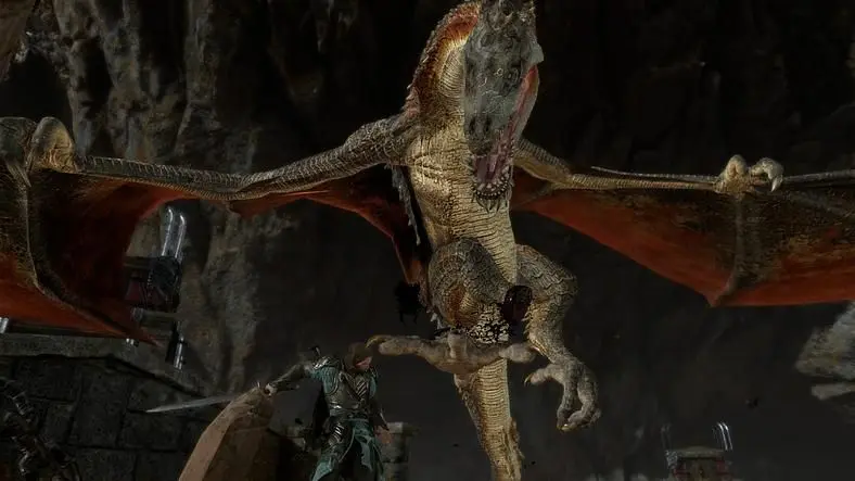 All the Details on Middle-Earth: Shadow of War Expansions Coming 2018, With A New Trailer