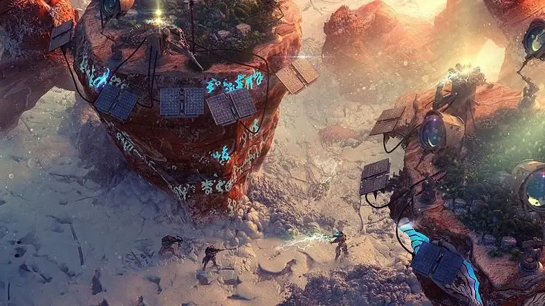 Wasteland 3 Alpha to Kick Off Later in August