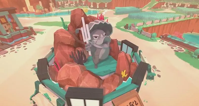 Temtem Patch Notes - 0.5.12 Update Released