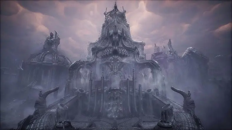 Scorn Release Date - Everything We Know