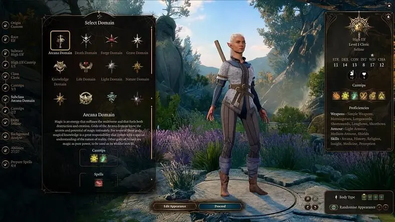 The Best Baldur's Gate 3 Mods