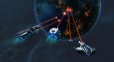 Sins of a Solar Empire 2 is heading to Steam this Summer Q3 2024