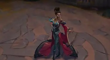 League of Legends Season One Start and End Date