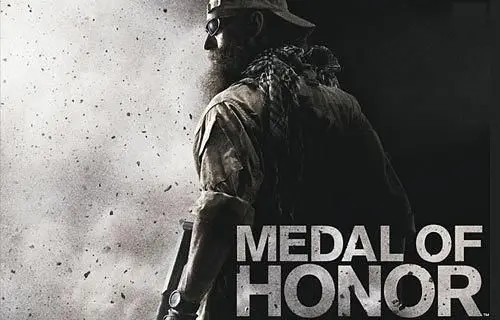 New Medal of Honor "leading on PS3"