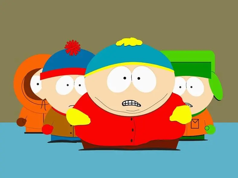 XBLA South Park game is a Strategy?