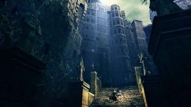 The former console exclusive answers the call to teach a new audience what it means to be mortal, over and over and over and over and...