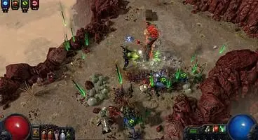 Path of Exile Goes Hardcore With Private Leagues