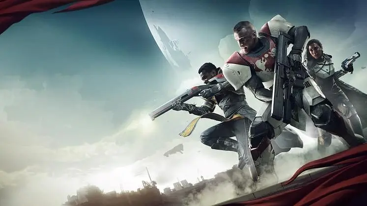 Destiny 2 NEWT Error Code - How to fix it?