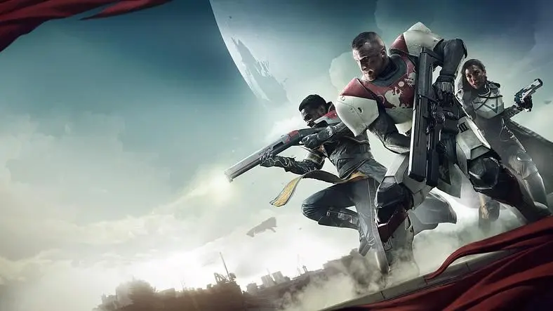 Destiny 2 NEWT Error Code - How to fix it?