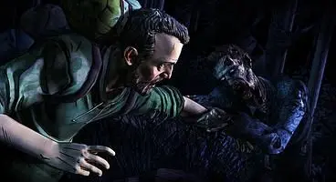 The Walking Dead: Season 2's devastating Vine teaser