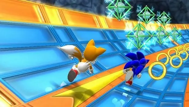 Sonic the Hedgehog 4: Episode 2 coming in May