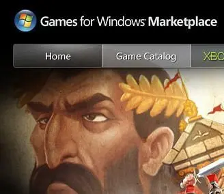 Microsoft: We're trying to get the best games.