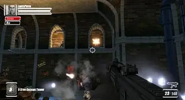 Strategy Informer takes a look at two of Sony Online Entertainment's upcoming titles, The Agency and Free Realms.