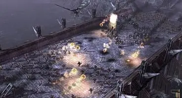 Make sure to watch out of The Battle for Middle Earth II on Xbox 360 and stick with Strategy Informer for further coverage.
