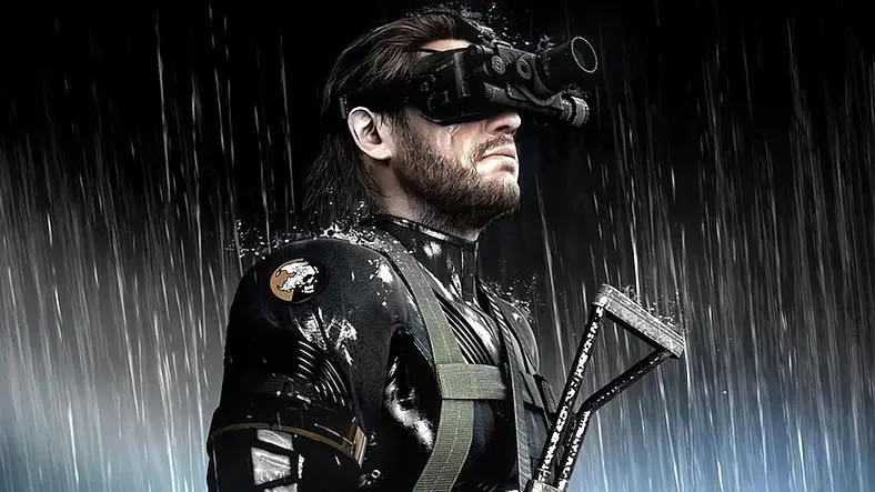 Rumour: Kojima reveals December 18 PC release date for Metal Gear Solid 5: Ground Zeroes