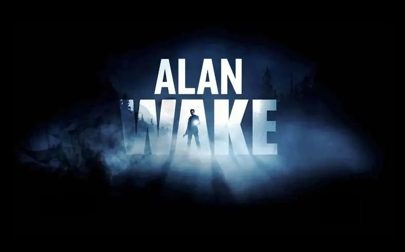 "Alan Wake's Return" trademark registered by Remedy Entertainment