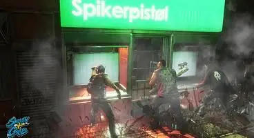Try Smash + Grab For Free All Weekend Through Steam