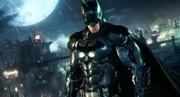No more Batman Arkham games coming, according to Batman