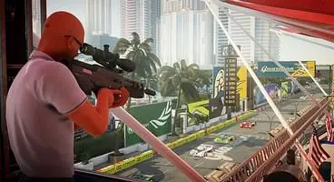 HITMAN 2 is Hitman Perfected, According to New Trailer