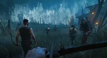 Far Cry New Dawn Adding Weapon Rarities, Health Bars