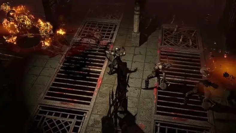 Path of Exile Login Error Operation Timed Out - What Does It Mean?