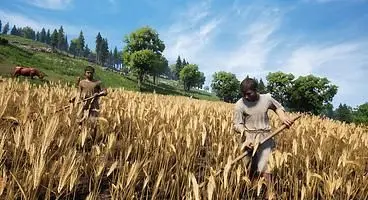 Medieval Dynasty Patch Notes - Update 1.07 Fixes Flirting with Your Own Mother