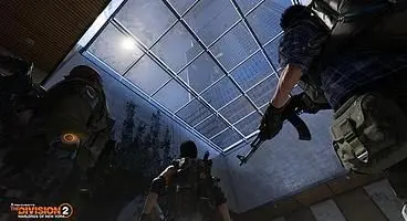 The Division 2 Title Update 12 - Patch Notes Reveal End of Watch Season, The Summit Improvements and More
