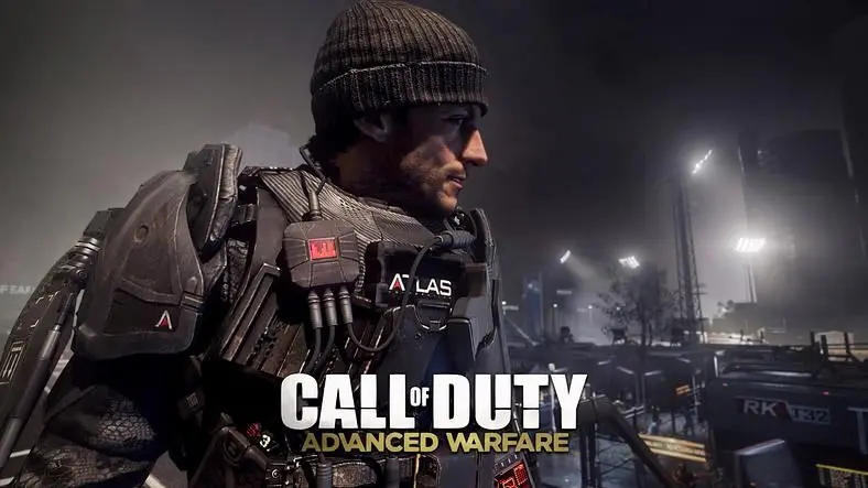 Activision to livestream Call of Duty: Advanced Warfare multiplayer reveal today at 6pm GMT