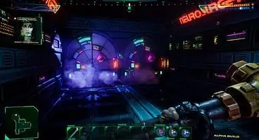 System Shock Remake Release Date Locked In to the End of May