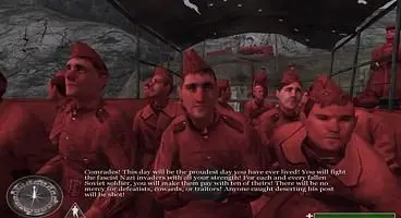 Army Men Mod for Call of Duty Transforms Your Battles into Nostalgic Plastic Warfare