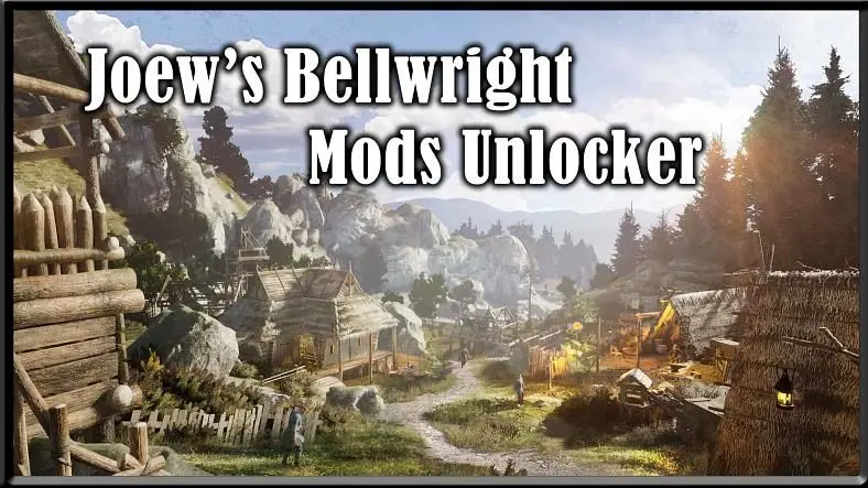Best Mods