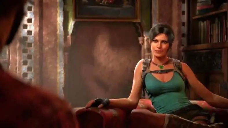 Interview: Tomb Raider: Legacy of Atlantis Leads Discuss Lara Croft's Past, Present, and Future