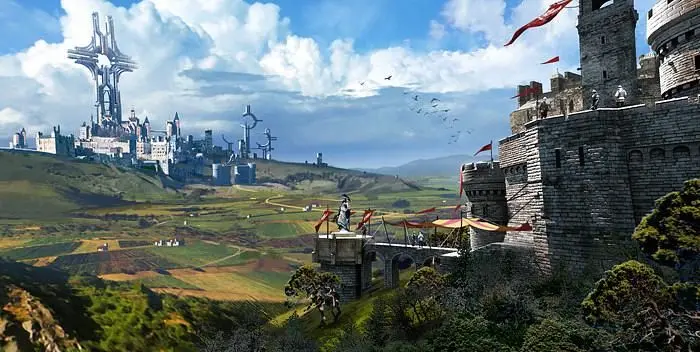 Tactical RPG Unsung Story: Tale of the Guardians hits Kickstarter, already over $200k