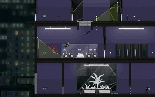 Gunpoint taking preorders, sneaks onto PC on 3rd June