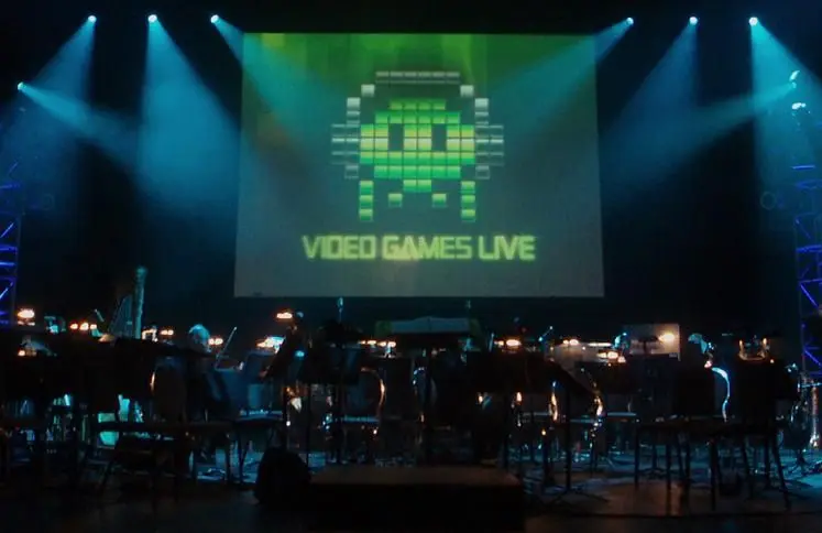 Video Games Live adds 30 new show dates around the world
