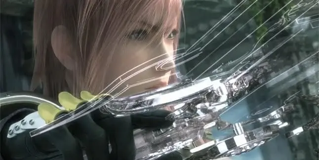Famitsu: Final Fantasy XIII-2 360 will only need one disc