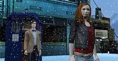 BBC gives go ahead for more Doctor Who: The Adventure Games