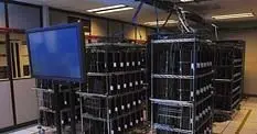 PS3's OtherOS removal concerns US Air Force, could harm cluster