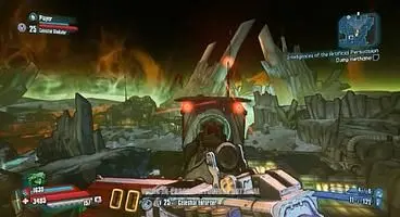Gearbox founder Pitchford was scared the original Borderlands would be "a disaster"