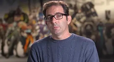 Blizzard already have Overwatch content planned throughout the year